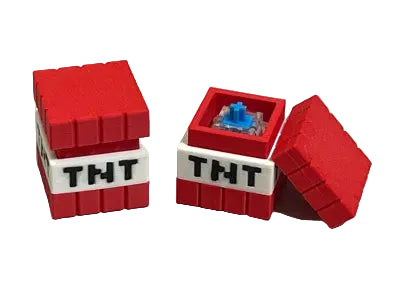 💣🔥 TNT CLICKER – GADŻET DLA PRAWDZIWYCH GRACZY! 🎮💥