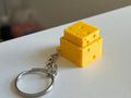 CHEESE CLICKER – SEROWY GADŻET ANTYSTRESOWY!