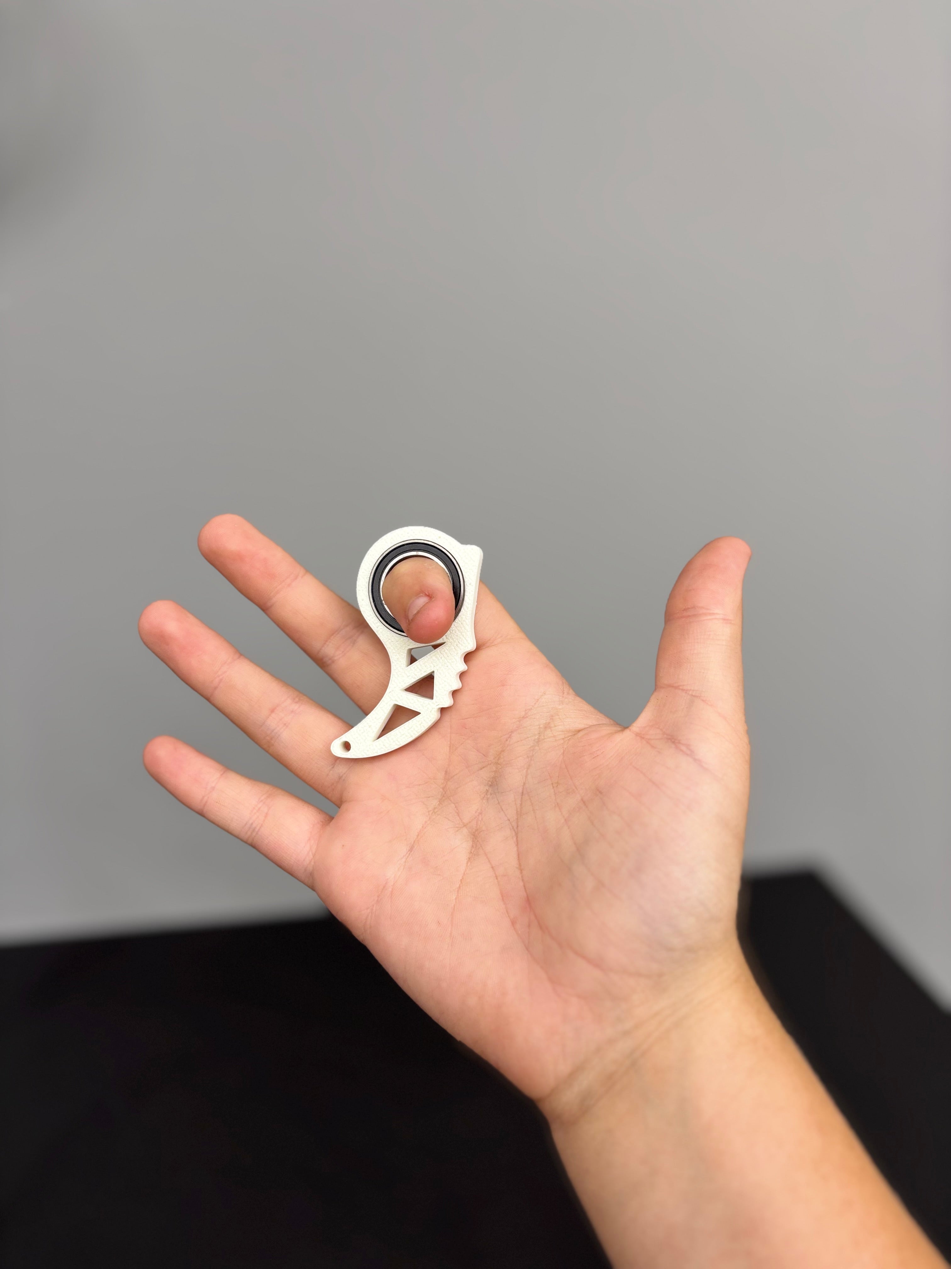 KeyRambit