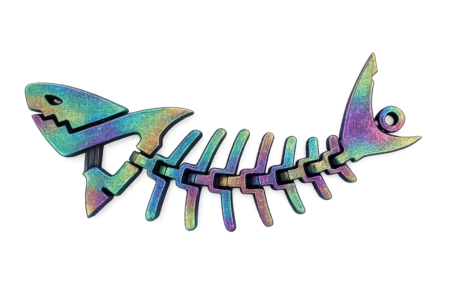 Flexi Rybka