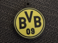 Brelok BVB 09 – Borussia Dortmund | Druk 3D